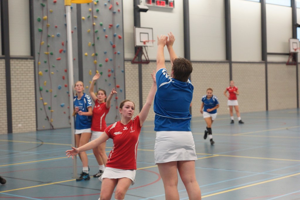 Korfbal A2  15 november-038.JPG